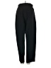 Active by Old Navy Solid Black Casual Pants Size XS - photo 2