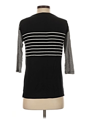 DUDALINA 3/4 Sleeve T-Shirt (view 2)
