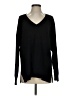Dreamers Black Pullover Sweater Size S - photo 1