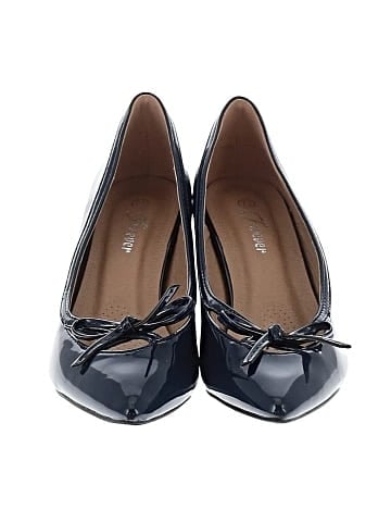Forever Heels (view 2)