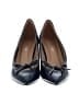 Forever Blue Heels Size 7 1/2 - photo 2