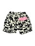 Volcom 100% Polyester Green Board Shorts Size 4T - photo 2