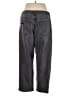 Express Hearts Gray Jeans Size 14 - photo 2