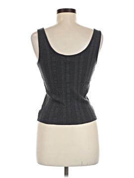 American Eagle Outfitters Sleeveless Blouse (view 2)