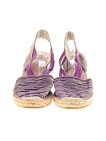 Vidorreta Wedges (view 2)