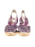 Vidorreta Purple Wedges Size EU 42 - photo 2