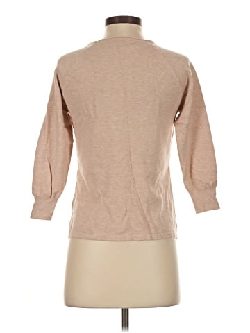 Milano 3/4 Sleeve Top (view 2)