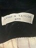 Lord & Taylor Black Blazer Size 4 (petite) - photo 6