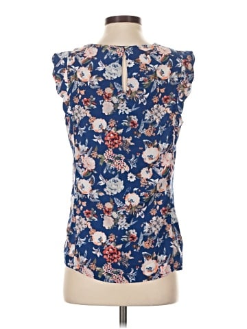 41Hawthorn Sleeveless Blouse (view 2)