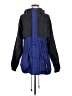 Helly Hansen 100% Nylon Color Block Blue Windbreaker Size S - photo 1