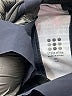 Title Nine Graphic Blue Casual Dress Size S - photo 6