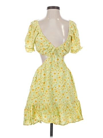Sophie Rue Cocktail Dress (view 1)