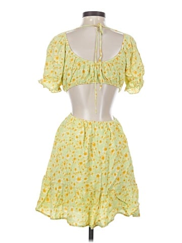 Sophie Rue Cocktail Dress (view 2)