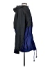 Helly Hansen 100% Nylon Color Block Blue Windbreaker Size S - photo 4