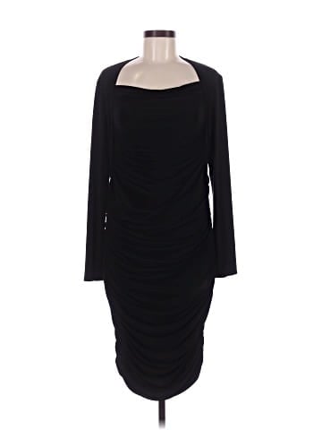 T Tahari Cocktail Dress (view 1)