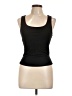 Love Tree Black Tank Top Size L - photo 1