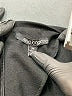 Eva Longoria Black Long Sleeve Top Size M - photo 7