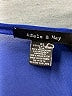 Adele & May Blue 3/4 Sleeve Top Size XL - photo 7