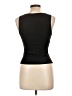 Love Tree Black Tank Top Size L - photo 2