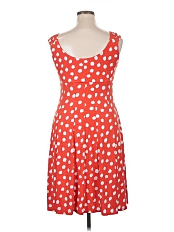 London Times Casual Dress (view 2)
