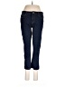 MICHAEL Michael Kors Solid Blue Jeans Size 6 - photo 1