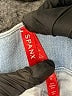 SPANX Blue Jeans Size S - photo 7