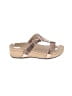 Vionic Tan Sandals Size 7 - photo 1