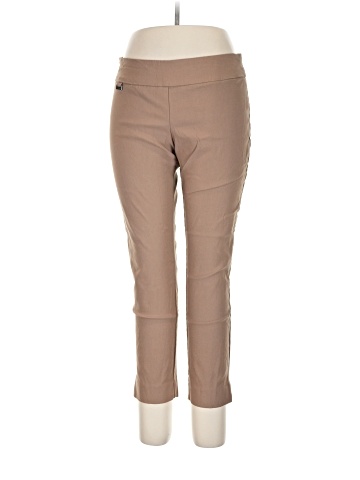 Peck & Peck Active Pants (view 1)