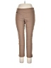 Peck & Peck Tan Active Pants Size 32 waist (estimated) - photo 1