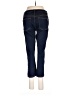 MICHAEL Michael Kors Solid Blue Jeans Size 6 - photo 2
