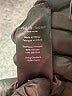 Rag & Bone Metallic Silver Casual Pants Size 2 - photo 5