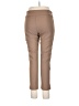 Peck & Peck Tan Active Pants Size 32 waist (estimated) - photo 2