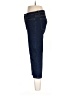 MICHAEL Michael Kors Solid Blue Jeans Size 6 - photo 5