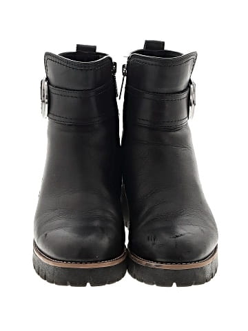 Blondo Ankle Boots (view 2)
