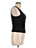 Love Tree Black Tank Top Size L - photo 4