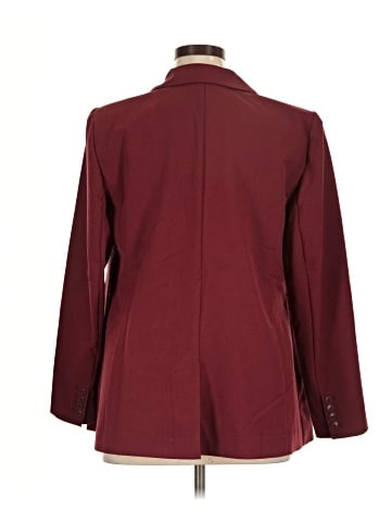Lane Bryant Blazer (view 2)