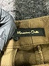 Massimo Dutti Brown Khakis Size 6 - photo 3
