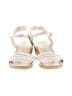 Unbranded Ivory Wedges Size EU 41 - photo 2