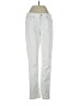 J.Crew Ivory Jeans Size 25 waist - photo 1