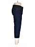 MICHAEL Michael Kors Solid Blue Jeans Size 6 - photo 4