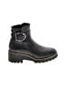 Blondo 100% Leather Black Ankle Boots Size 7 - photo 1