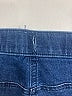 Mix No. 6 Solid Blue Jeans Size XL - photo 3