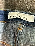 Velvet Blue Jeans Size XL (estimated) - photo 4
