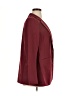 Lane Bryant Burgundy Blazer Size 14 - photo 4