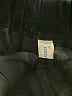 Saks Fifth Avenue Solid Black Shorts Size 4 - photo 3