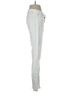 J.Crew Ivory Jeans Size 25 waist - photo 4