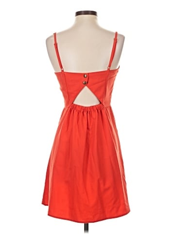 Market and Spruce Cocktail Dress (view 2)