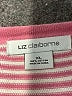 Liz Claiborne 100% Cotton Pink Pullover Sweater Size XL - photo 7