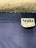 Arula Paisley Blue Casual Skirt Size XL - photo 4