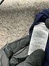 Arula Paisley Blue Casual Skirt Size XL - photo 5